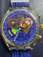 Swatch Chrono 1994