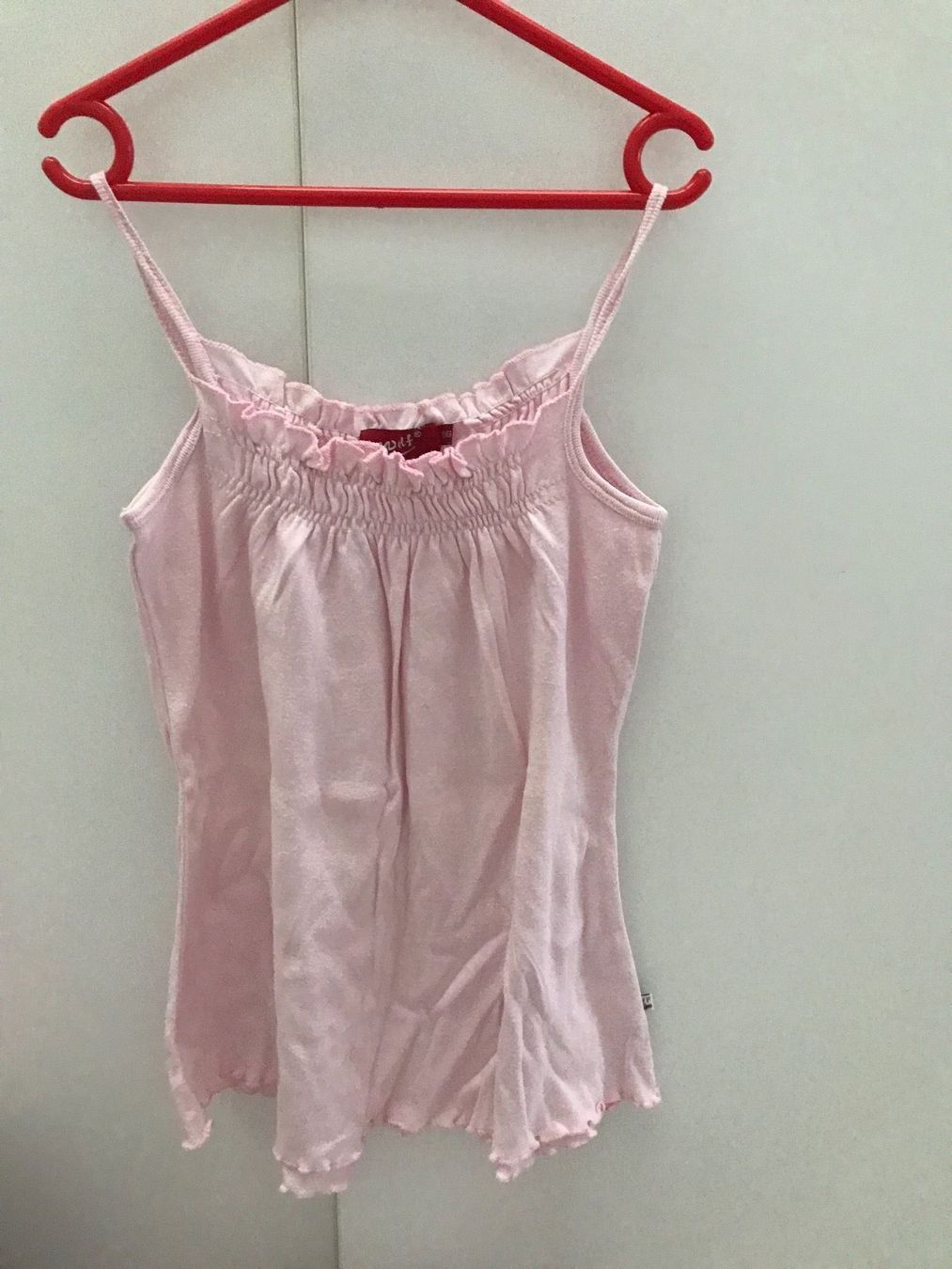 Vestiti & Gonne: Kleid rosa Gr.116 – Usato da Wädenswil venduto da JJ15