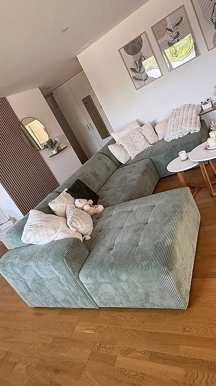 Altri accessori: 5x Akustikpaneele Eiche Optik  Modernes Design, 60x230cm  – Usato da Egliswil venduto da Phips_Lndrtz