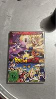 DVD Dragon Ball Z Kampf der Götter Extended Edition