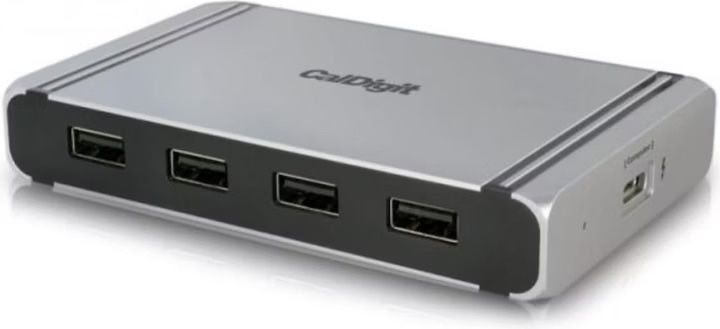 CalDigit Dockingstation: CalDigit Element 4 – Gebraucht aus Hünenberg von Macintosh99 1