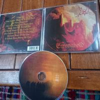 summoning- strong...