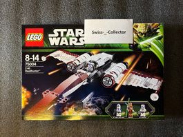 Lego Star Wars 75004 Z-95 Headhunter (NEU!!!)