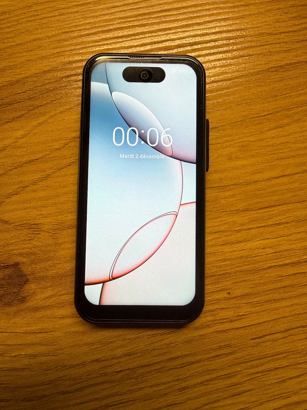 Telefoni cellulari / Smartphones: mini smartphone i17 – Nuovo e nell'imballaggio originale da Lausanne venduto da Placebo7 1
