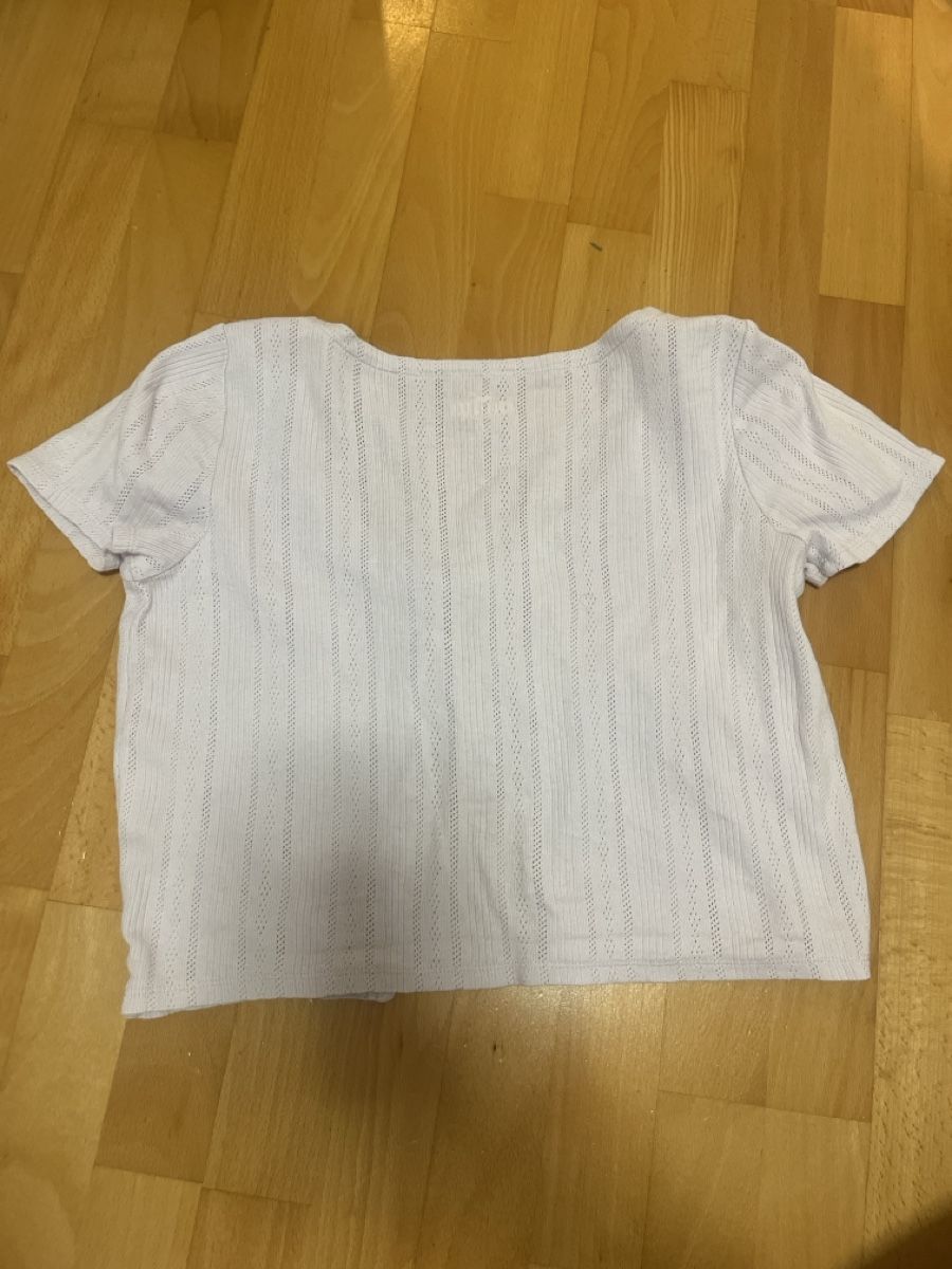 Hollister T-shirt: Hollister Shirt – Usato da Bülach venduto da SharonP01 1