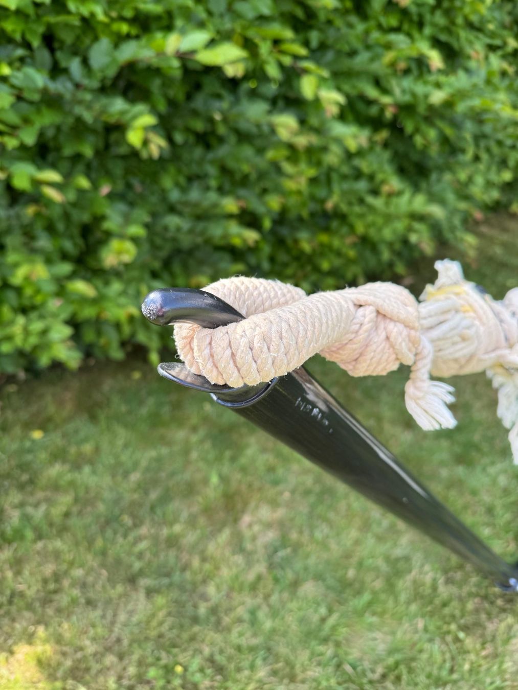 Amache: Hängematte mit Ständer – Usato da Dänikon ZH venduto da and_8z7h 6