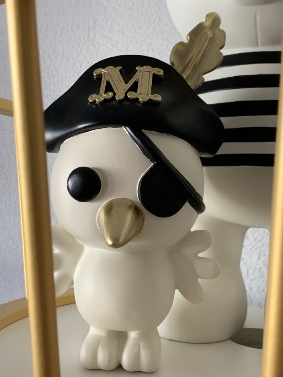 Tutte le decorazioni: Max Mara Teddy Bär Decoration – Nuovo (secondo la descrizione) da Emmenbrücke venduto da Dior09 1