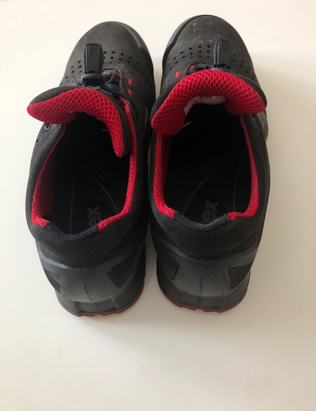 Scarpe da uomo: Chaussure de sécurité basse Uvex – Nuovo (secondo la descrizione) da Cugy VD venduto da oth_7btj 3