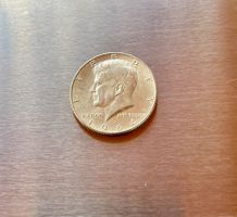 1964 - USA – ½ dollaro KENNEDY – Argento .900