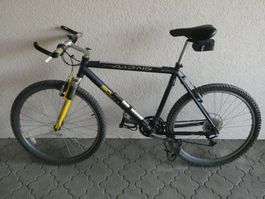 Scott Mountain Bike - Comp Racing CST, MTB - 24 Gang - OBO