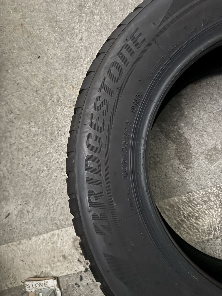 Pneumatici & Ruote complete: Winterreifen 16 Zoll  – Usato da Altstätten SG venduto da Sunreiss 5