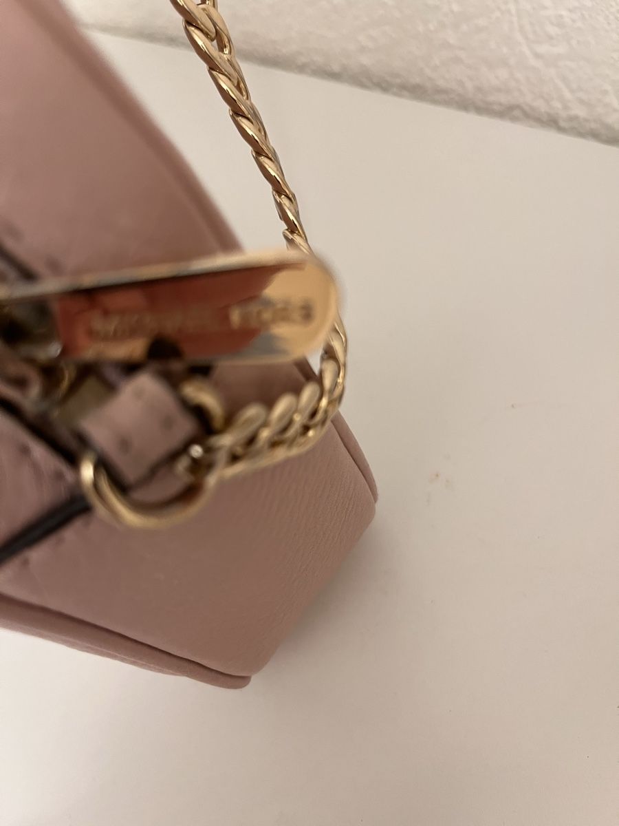 Michael Kors Borse da donna: Michael Kors Handtasche klein Rosa – Usato da Regensdorf venduto da cor_72rm 6