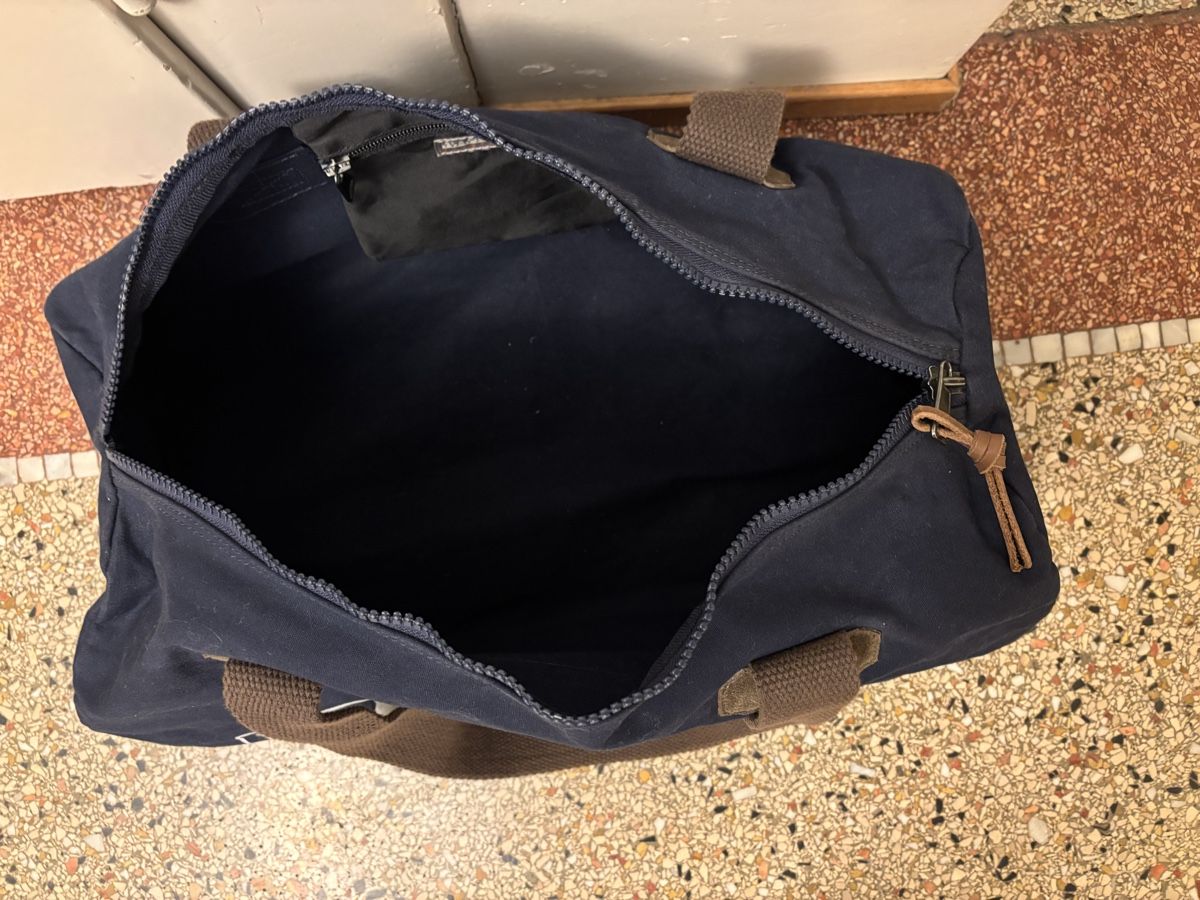 Napapijri Borse: Napapjiri Duffle Bag – Usato da Zollikon venduto da han_rvt8 2