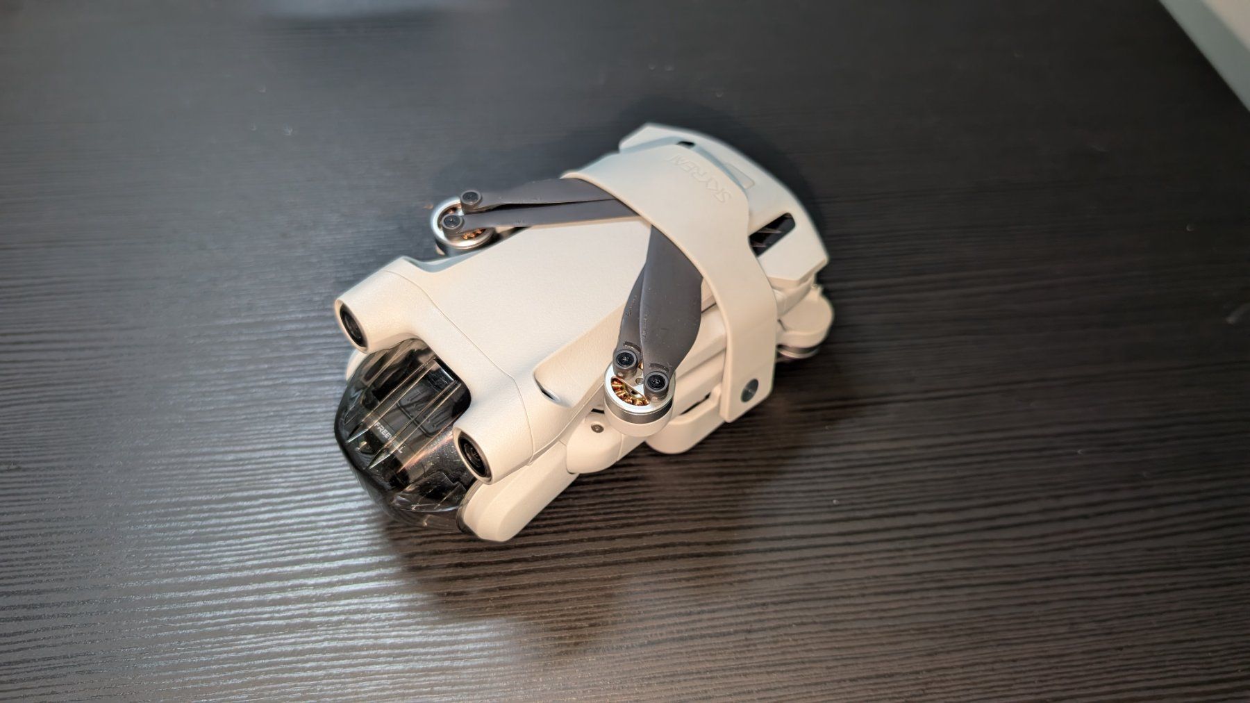 DJI RC Kits de montage: DJI Mini 3 Pro Fly more – D'occasion à Zürich par mc_free 1