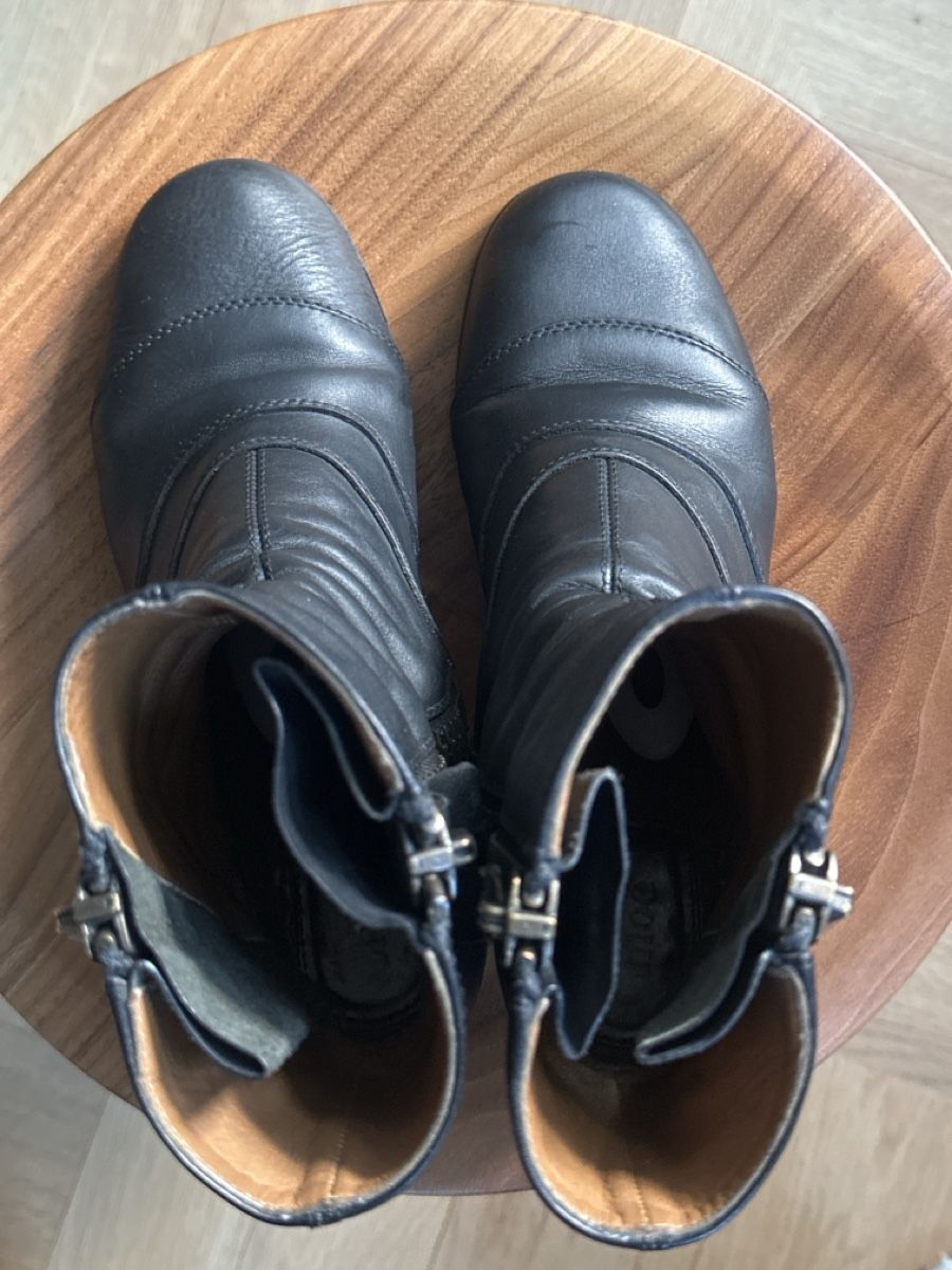 Chloé Damenschuhe: Stiefeletten von Chloe – Gebraucht aus Zürich von Misomi 8