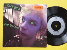 John Du Cann – Don't Be A Dummy