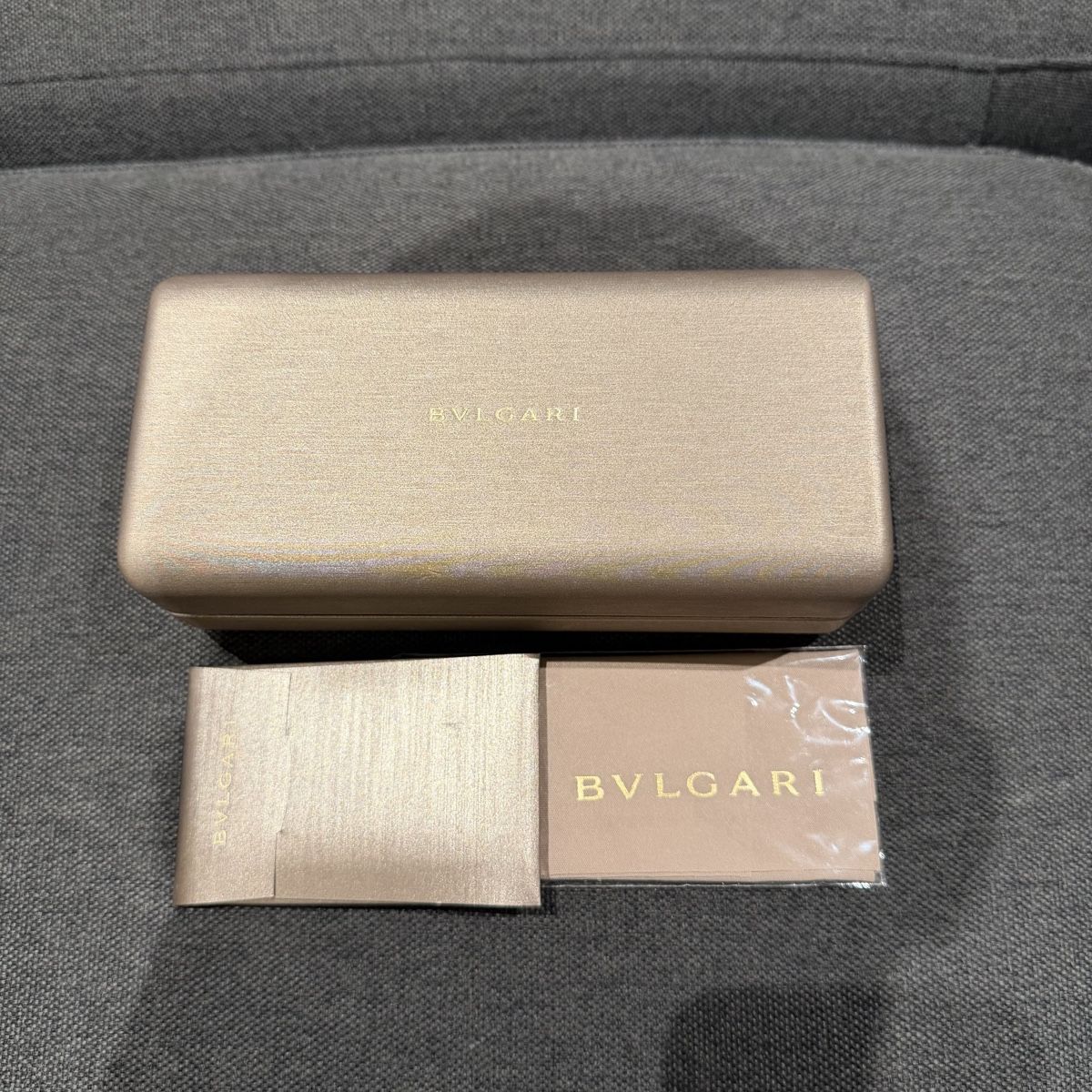 Bulgari Occhiali & Lenti: Bvlgari Sunglasses – Usato da Lausanne venduto da its_zl9h 6
