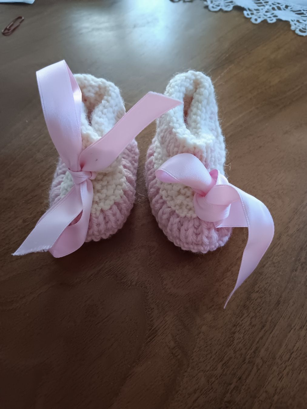 Chaussures garçon: 3 paar Bébé Schuhe Neu – D'occasion à Ambrì par Maerz87 3