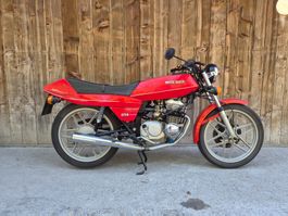 Moto Guzzi 254