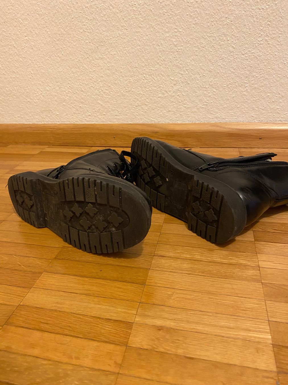 Scarpe per ragazze: Botte de pluie fille – Usato da Basel venduto da OK2010 2