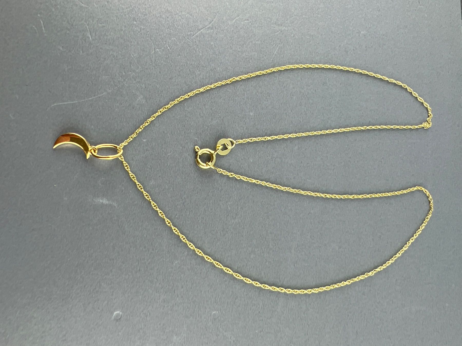 Catenine: Kette 925 Silber – Usato da Niederuzwil venduto da leo_8857 3