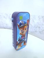 Paw Patrol-Stiftehalter aus Blech