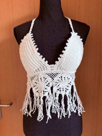 Bohopulli Top