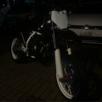 Moto competizione 86tpr kit, katrace mvt premium,30dell orto