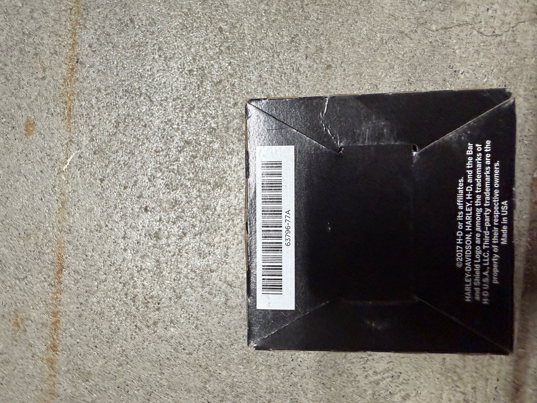 Harley-Davidson Tutti i ricambio per moto: 63796-77A Harley-Davidson Ölfilter chrom – Nuovo e nell'imballaggio originale da Ostermundigen venduto da jas_9j7d 2