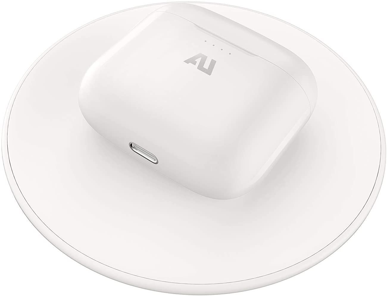 Kopfhörer: AU-Stream white – Neu und originalverpackt aus Dietlikon von Salesmax 6