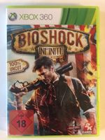 Bioshock Infinite für Xbox 360