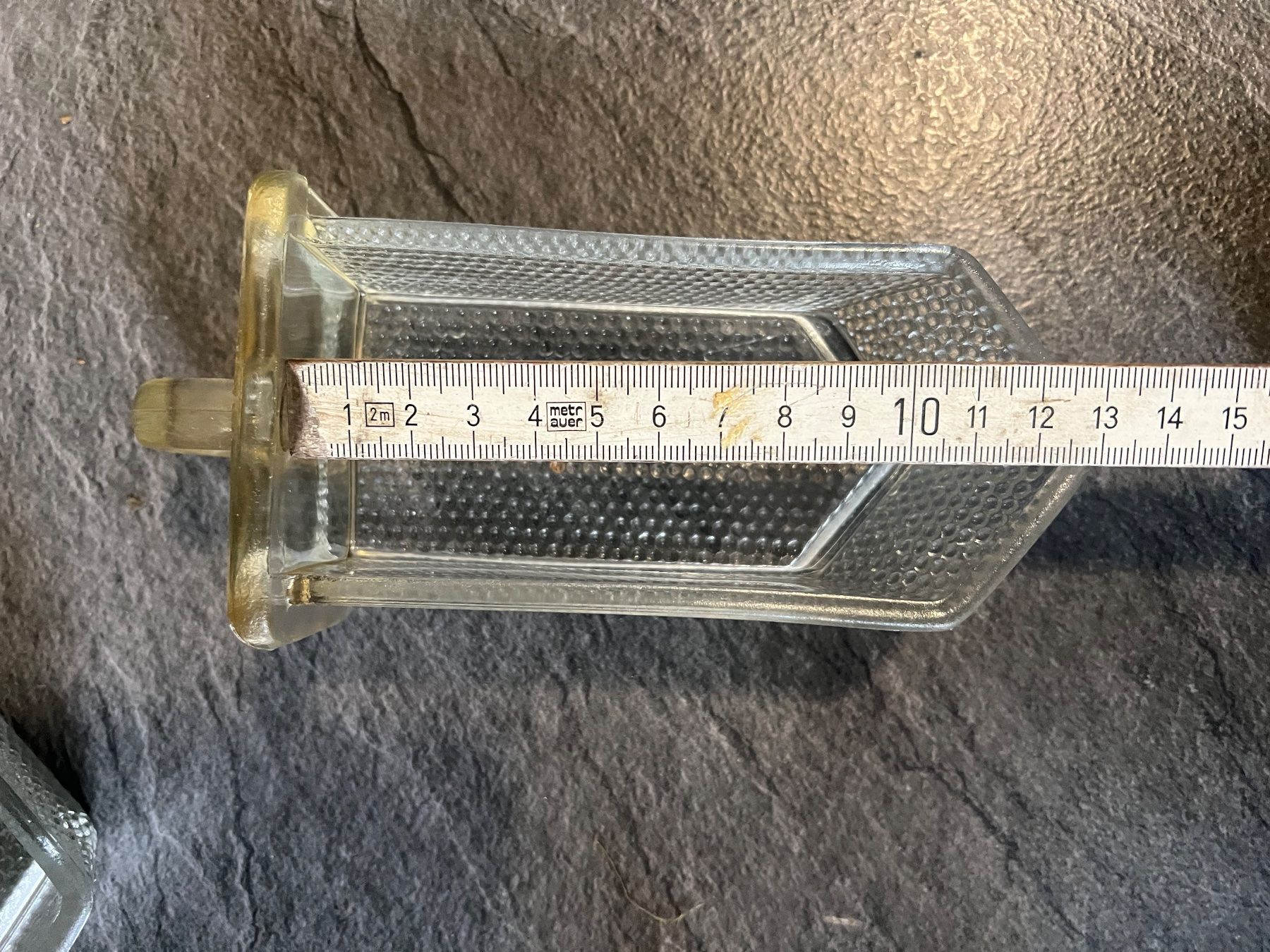 Contenitori & Simili: Glas-Behälter-Set (4Stk.) Vintage – Usato da Pfäffikon SZ venduto da Gschmois26 4