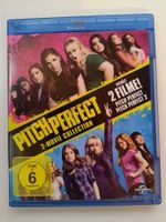 Pitch Perfect 1 & 2