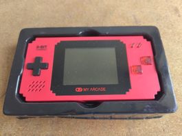Game boy M'y Arcade 8-bit