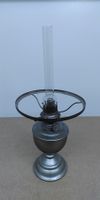 Petrollaterne mit Schutzglas - ca 40 cm hoch