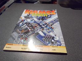Kirmes & Park Revue, No. 178, 5/2012