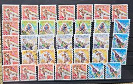 SUISSE multiples, décoratif