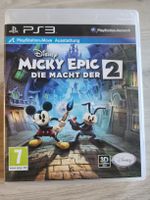 Micky Epic 2 - Die Macht der Zwei, PS3 - Top Zustand!
