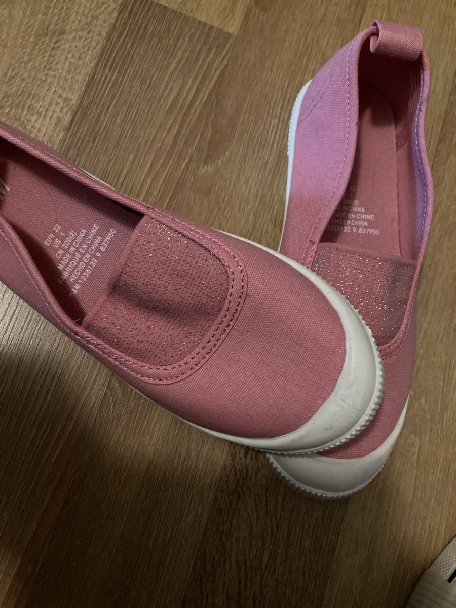 Schuhe für Mädchen: Mädchen Sommerschuhe Gr. 32 – Neu (gemäss Beschreibung) aus Emmenbrücke von JJ_89 1