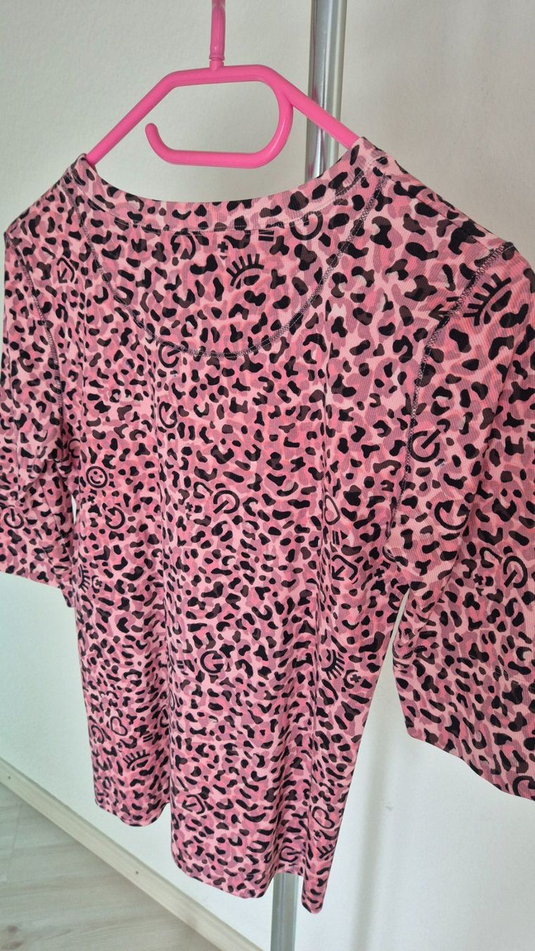 Marc Cain T-Shirts: MarcCain Shirt, Grösse 38 – Gebraucht aus Kilchberg ZH von logn 1