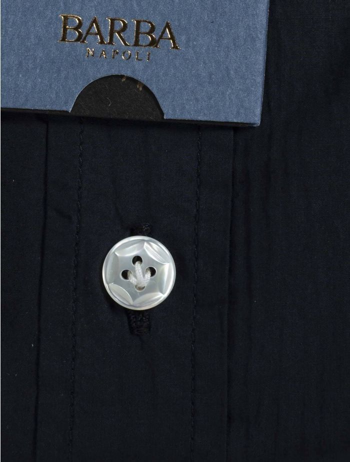 Camicie: Barba Napoli shirt NEW – Nuovo e nell'imballaggio originale da Zürich venduto da Luxury2025 3