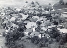 Walperswil   BE        um 1986