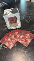 MTG - Phyrexia Corrupting Influence - Precon Commander Deck