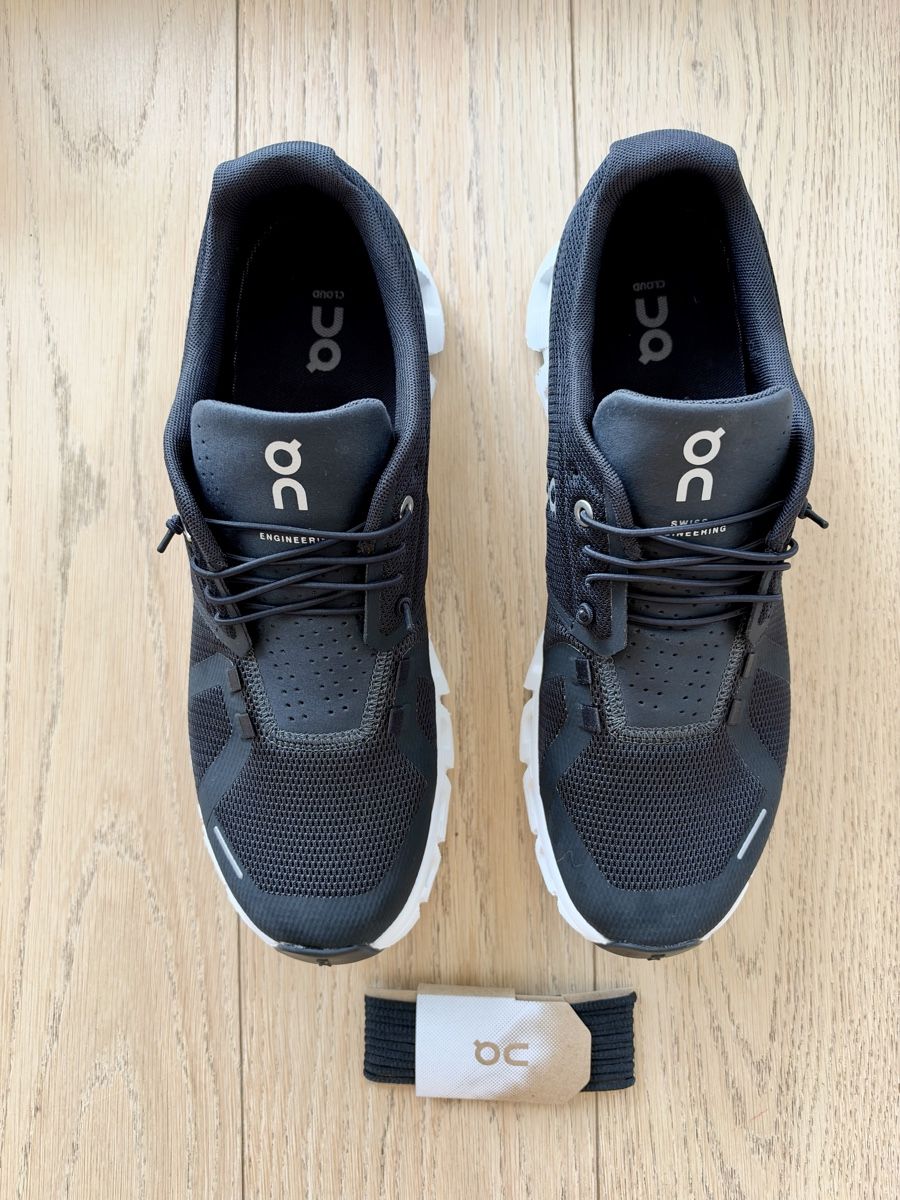 On Herrenschuhe: On Cloud 6 Grösse 44 – Neu (gemäss Beschreibung) aus Flurlingen von NatDrake