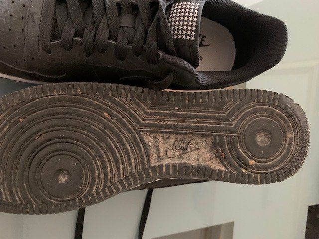 Nike Chaussures hommes: Schuhe – D'occasion à Glattbrugg par isidor23 2