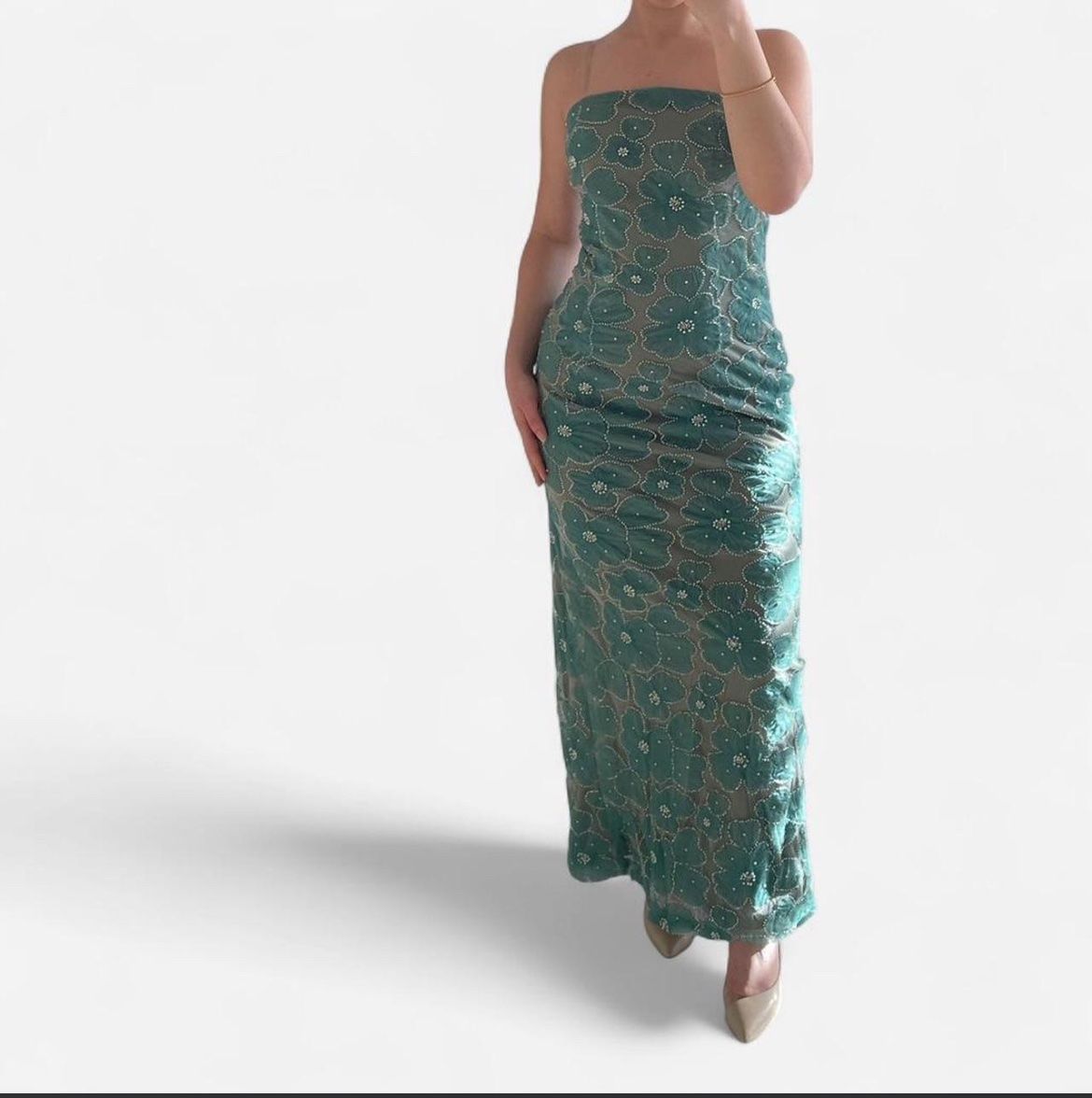 Vestiti: Abendkleid, Grösse 36, Top Zustand! – Usato da Thayngen venduto da sar_58q9 2