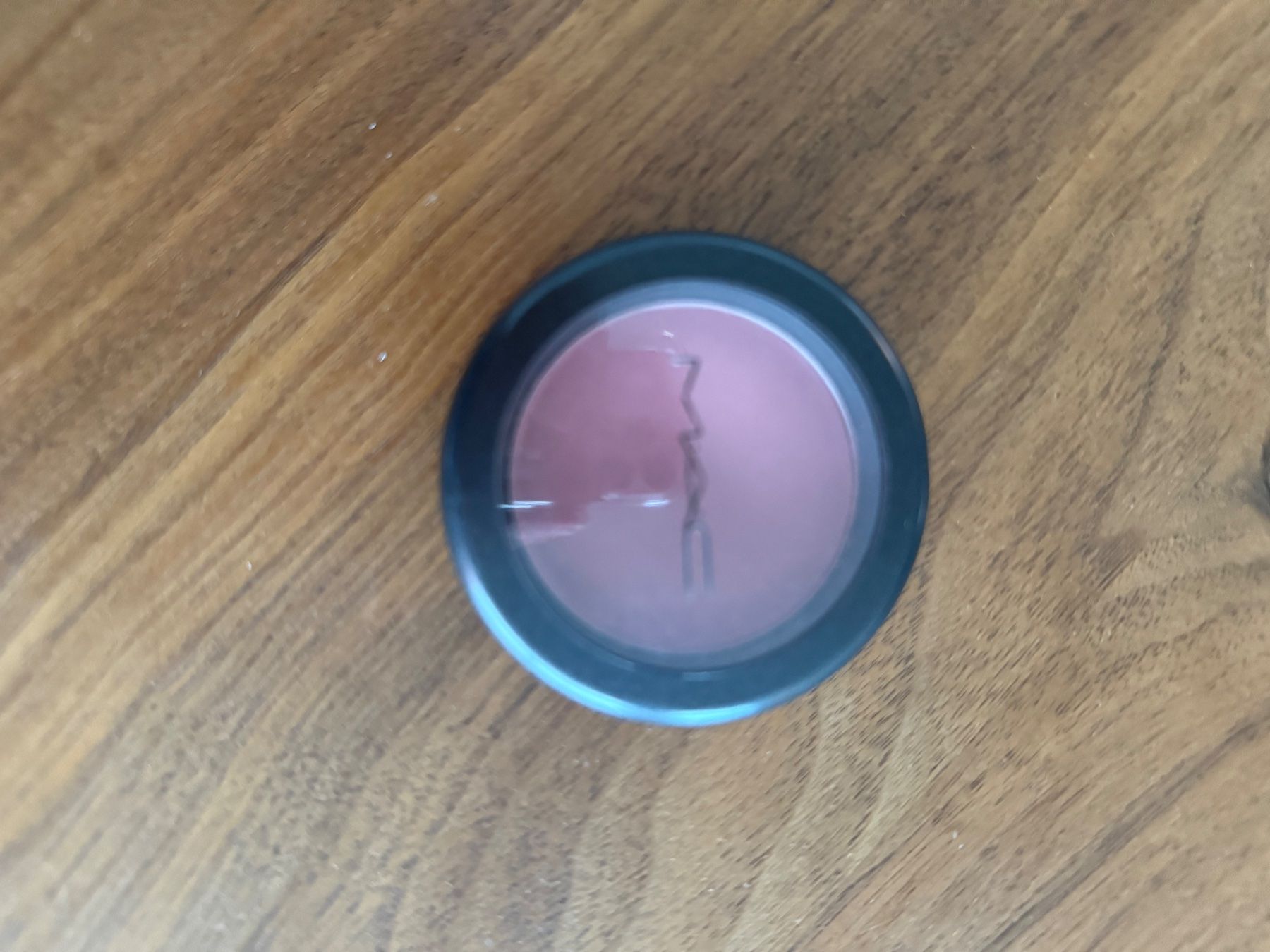 Mac Cosmetics Make-up: Mac Blushbaby Sheertone Blush – Usato da Wilen b. Wollerau venduto da rosmarin13 2