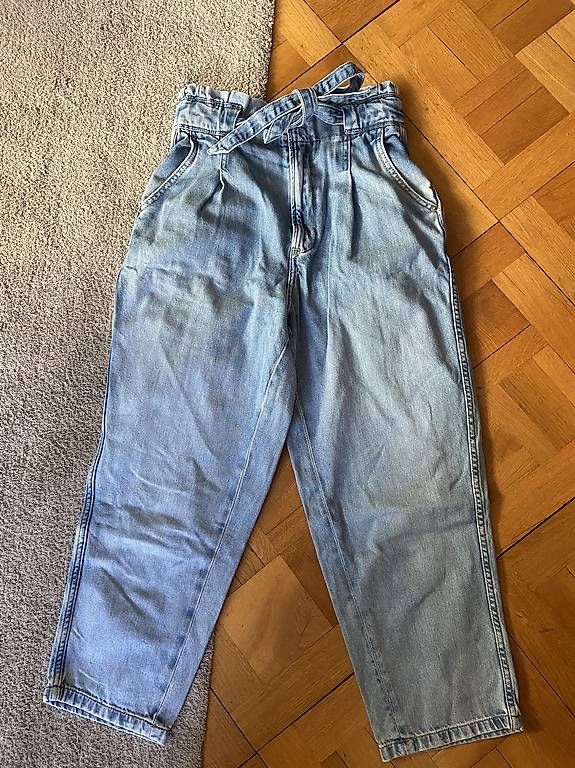 Pepe Jeans Jeans: Jeans marque Pepe Jeans – Usato da Lausanne venduto da lau_8vk7 4