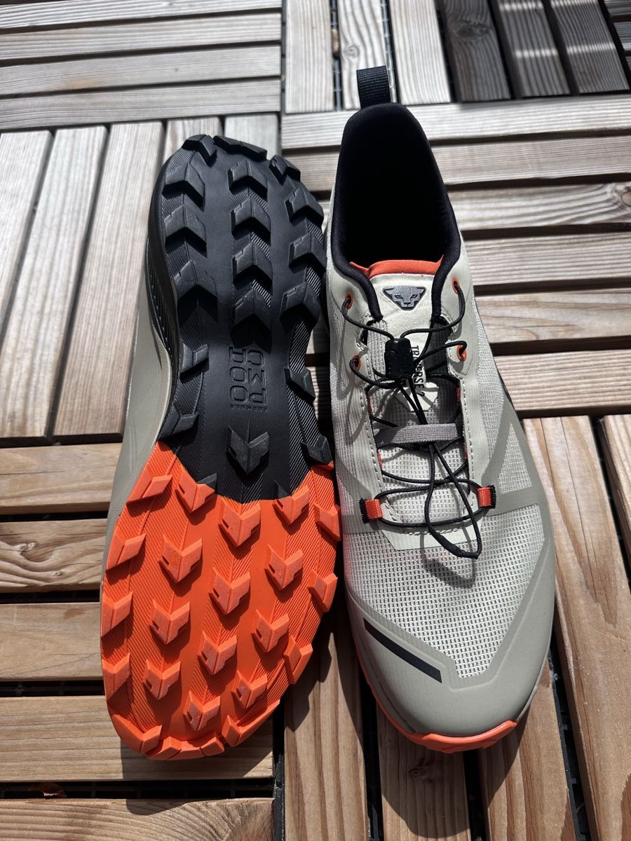 Scarpe da uomo: Dynafit Traverse 2 ohne GTX NEU 46 – Nuovo (secondo la descrizione) da Klosters venduto da vollhalb 1