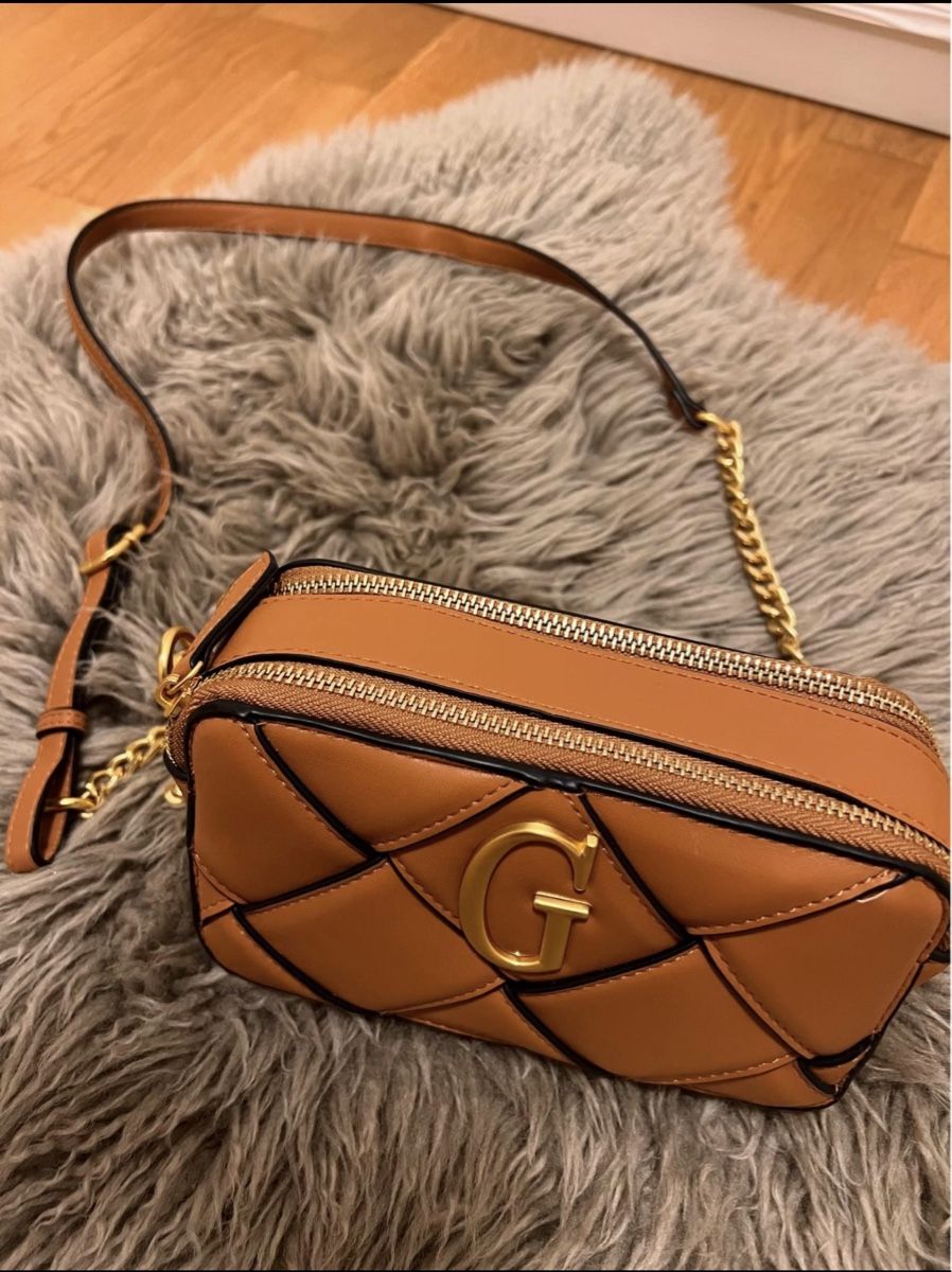 Guess Borse da donna: Damen Guess Tasche NEU – Nuovo e nell'imballaggio originale da Luzern venduto da doj_t68f 1